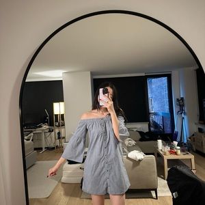 Abercrombie & Fitch Casual Dress